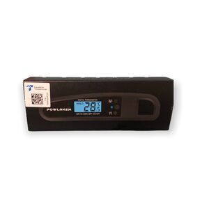 Powlaken Meat Food Thermometer Grill Cooking Instant Read Waterproof New Open Bx